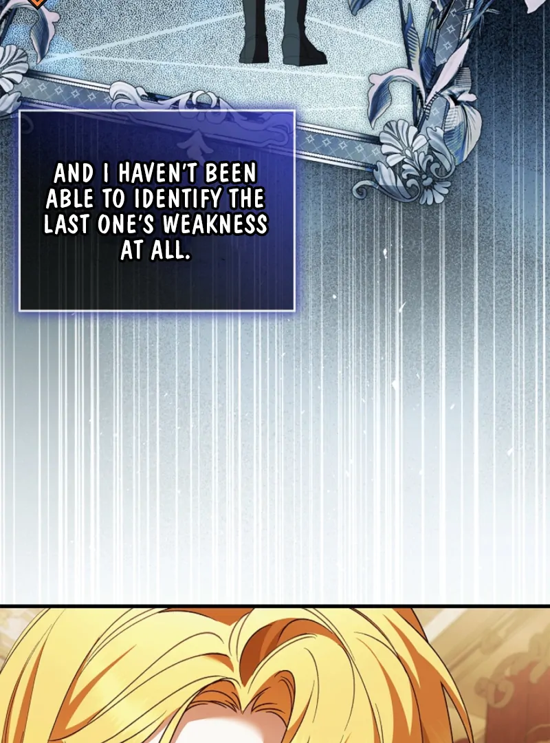 The Countess Who Ran Away Has Returned Chapter 26 - Page 69