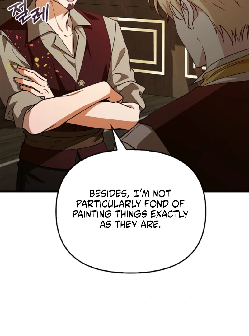 The Countess Who Ran Away Has Returned Chapter 26 - Page 8