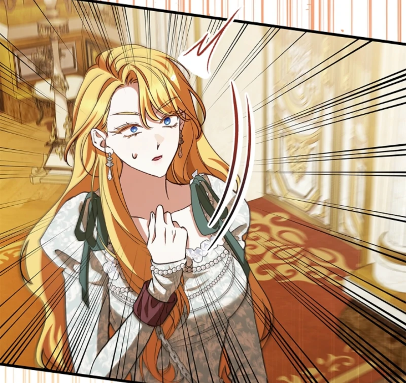 The Countess Who Ran Away Has Returned Chapter 26 - Page 72