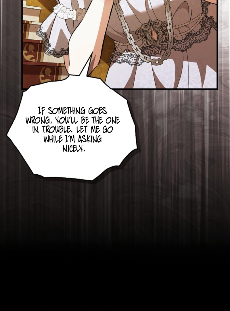 The Countess Who Ran Away Has Returned Chapter 26 - Page 80