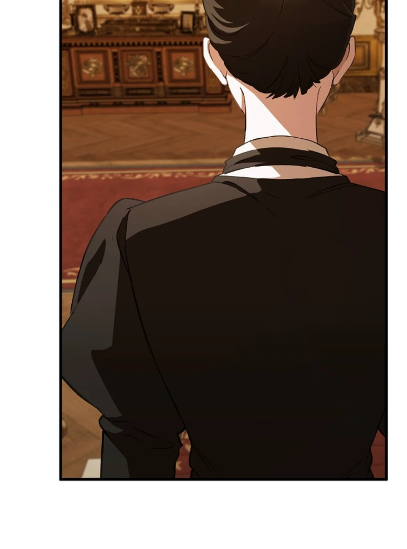 The Countess Who Ran Away Has Returned Chapter 26 - Page 97