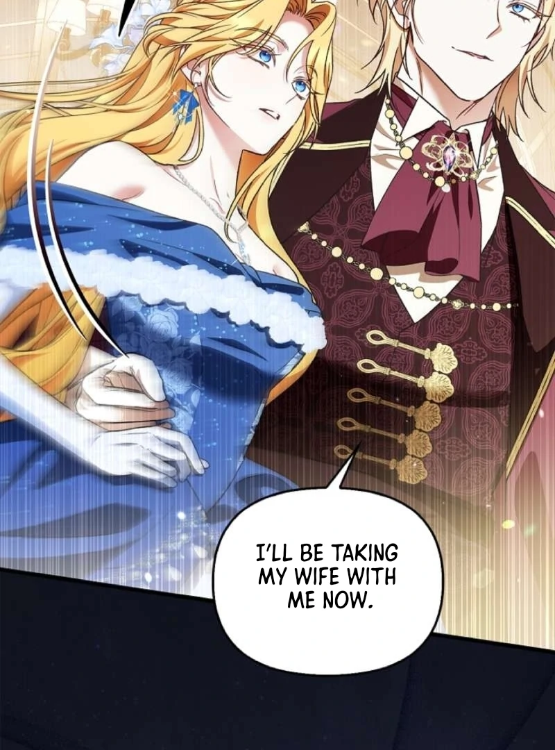 The Countess Who Ran Away Has Returned Chapter 6 - Page 103