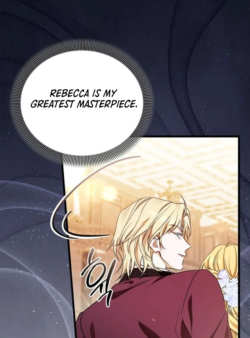 The Countess Who Ran Away Has Returned Chapter 6 - Page 104