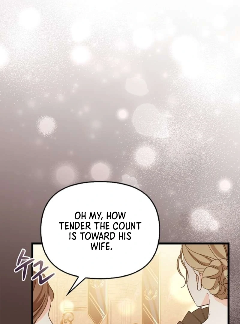 The Countess Who Ran Away Has Returned Chapter 6 - Page 107