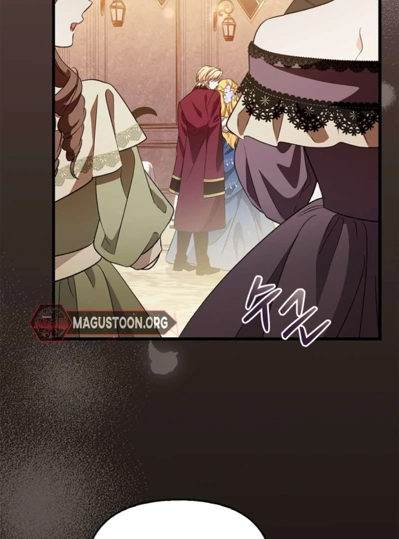 The Countess Who Ran Away Has Returned Chapter 6 - Page 108