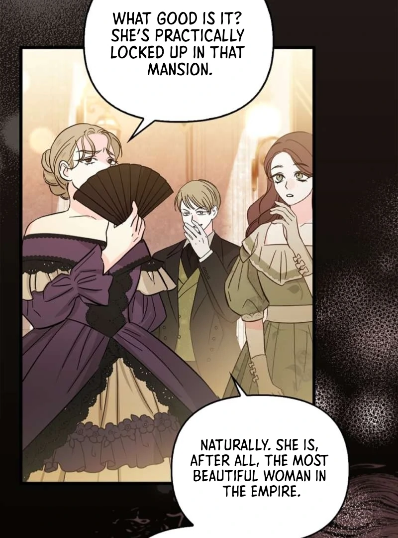 The Countess Who Ran Away Has Returned Chapter 6 - Page 109
