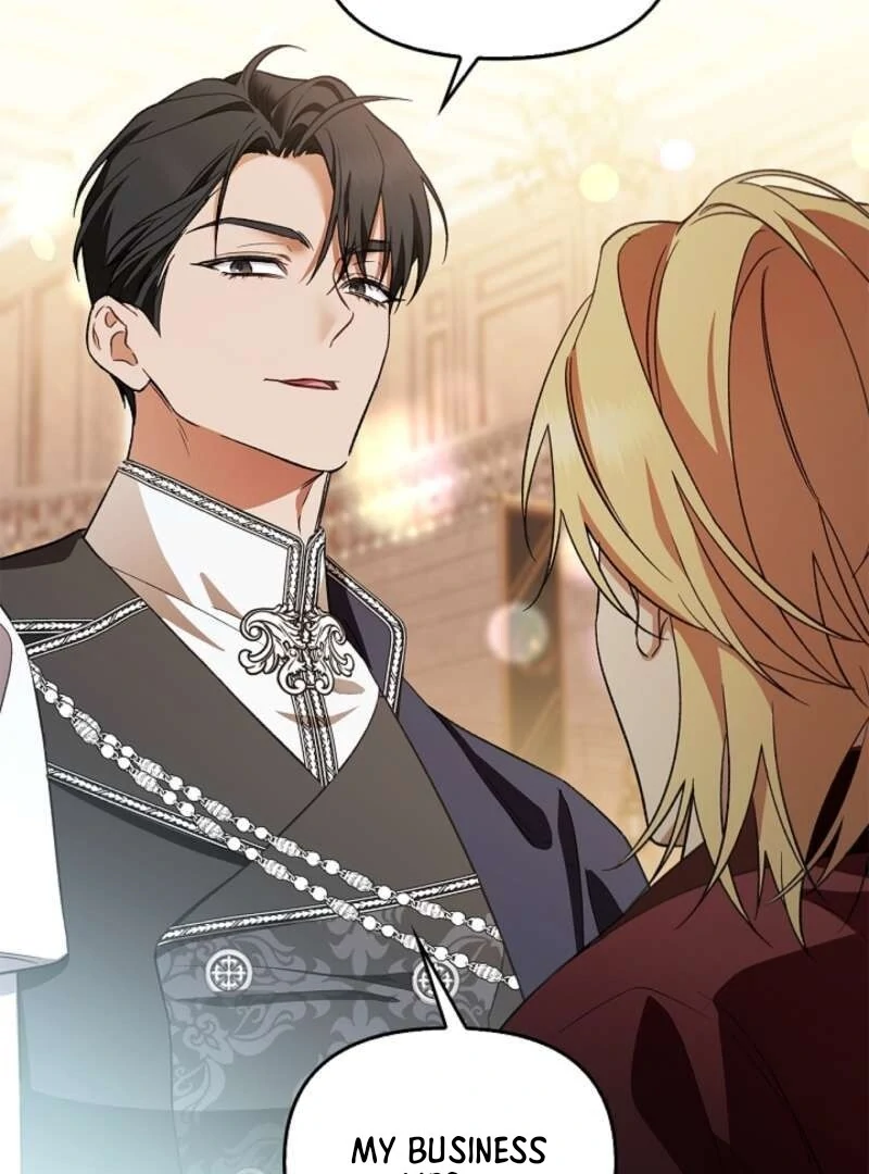 The Countess Who Ran Away Has Returned Chapter 6 - Page 117