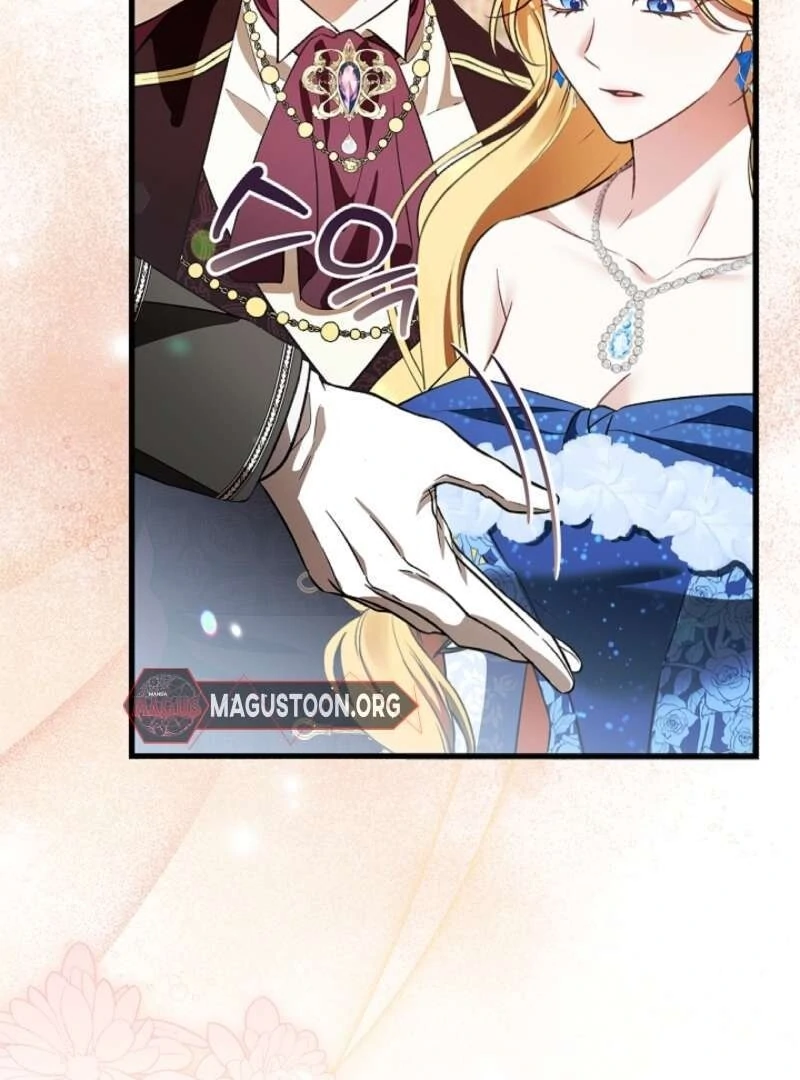 The Countess Who Ran Away Has Returned Chapter 6 - Page 119