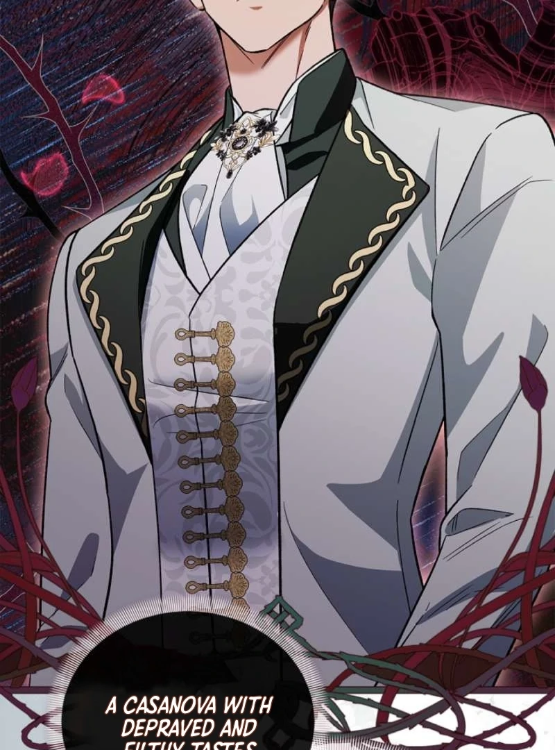 The Countess Who Ran Away Has Returned Chapter 6 - Page 17