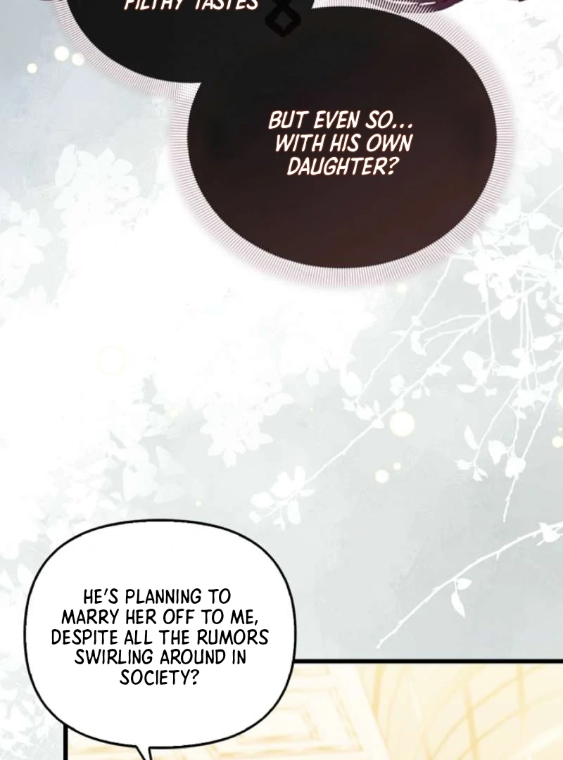 The Countess Who Ran Away Has Returned Chapter 6 - Page 18