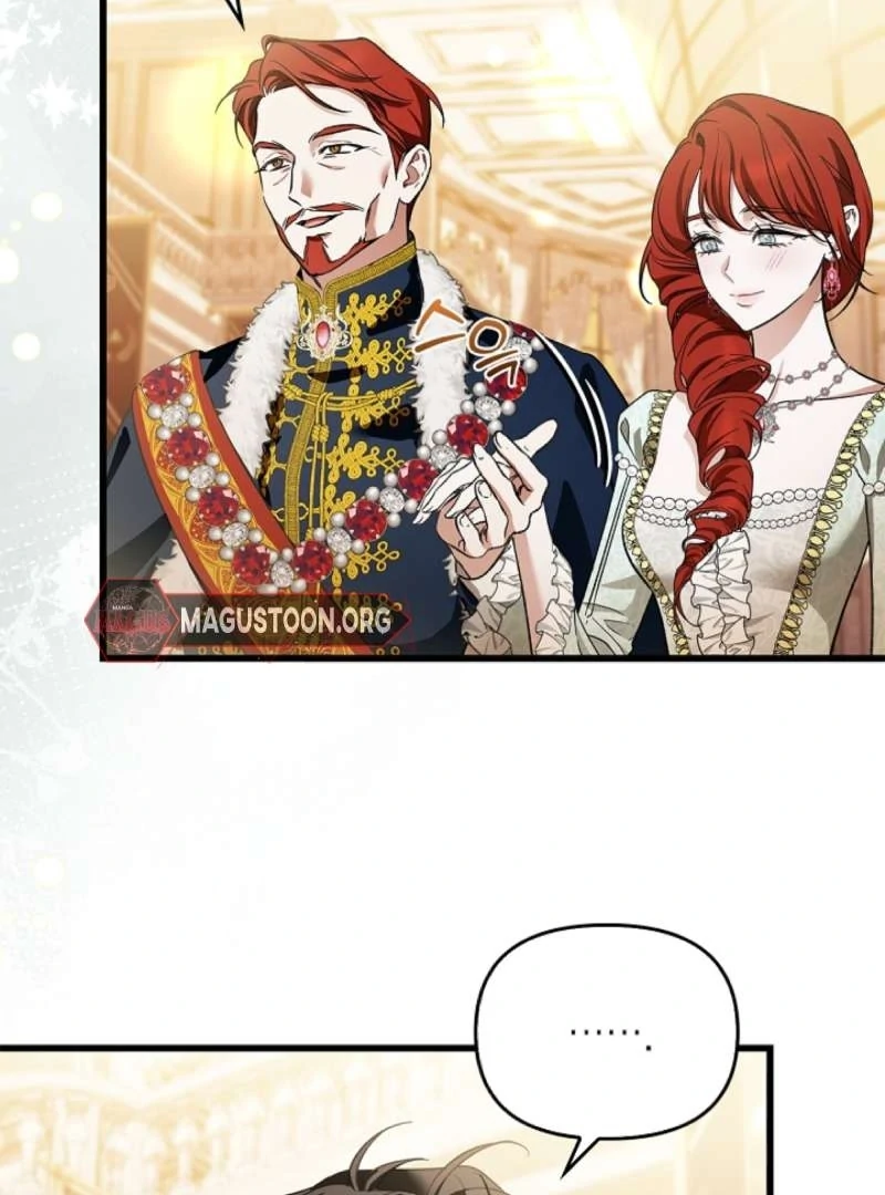 The Countess Who Ran Away Has Returned Chapter 6 - Page 19