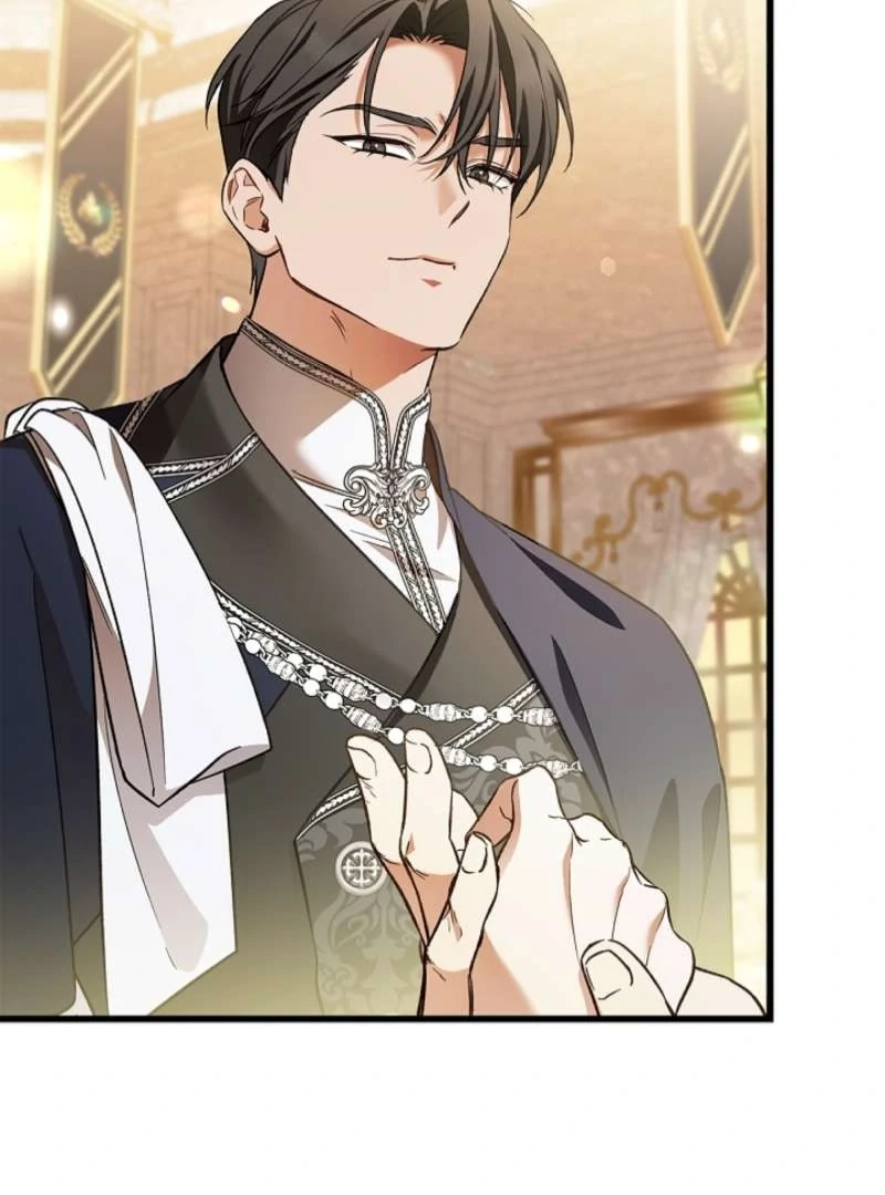 The Countess Who Ran Away Has Returned Chapter 6 - Page 20