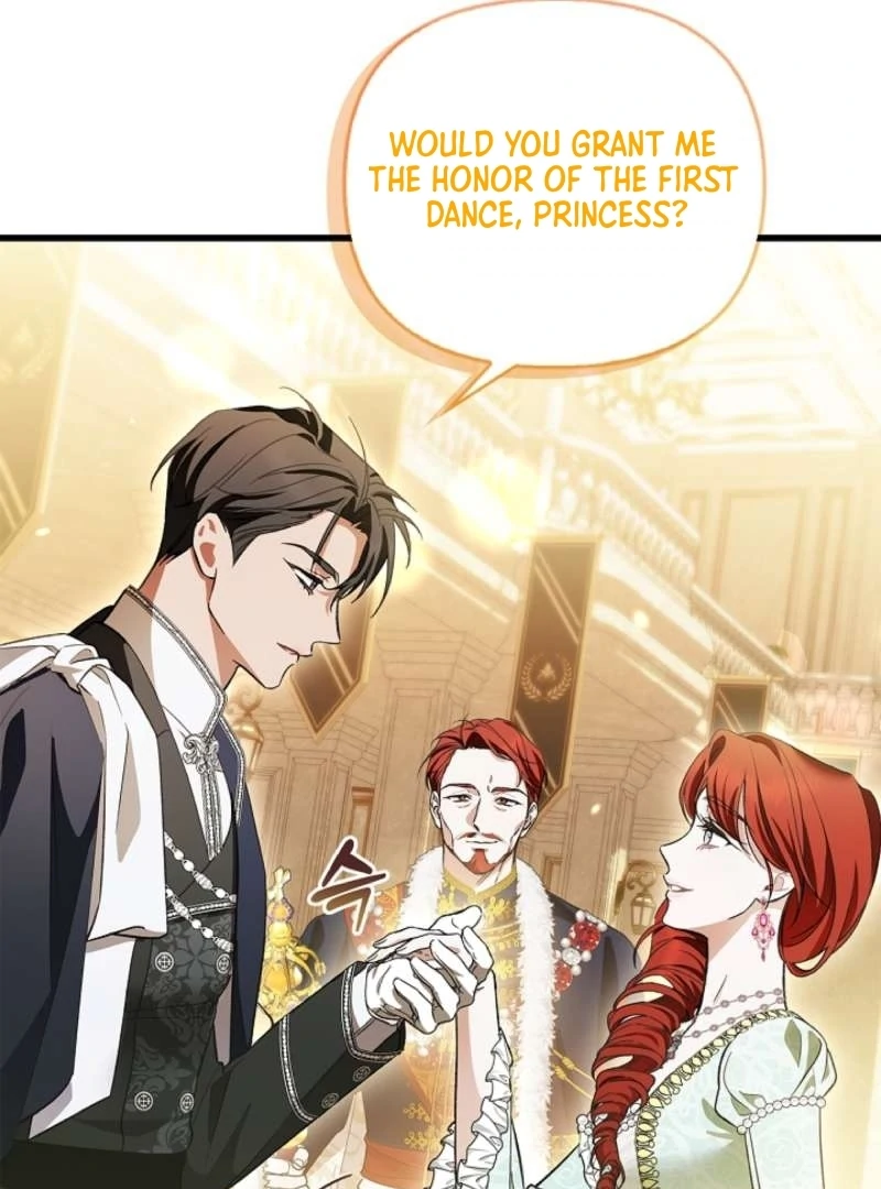 The Countess Who Ran Away Has Returned Chapter 6 - Page 24