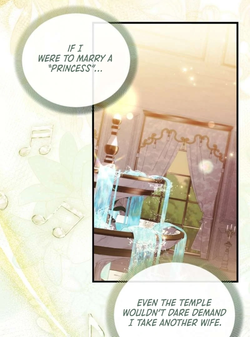 The Countess Who Ran Away Has Returned Chapter 6 - Page 27