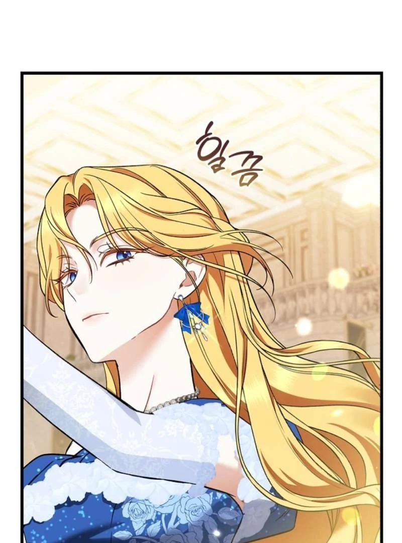 The Countess Who Ran Away Has Returned Chapter 6 - Page 34