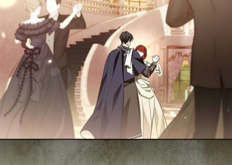 The Countess Who Ran Away Has Returned Chapter 6 - Page 36