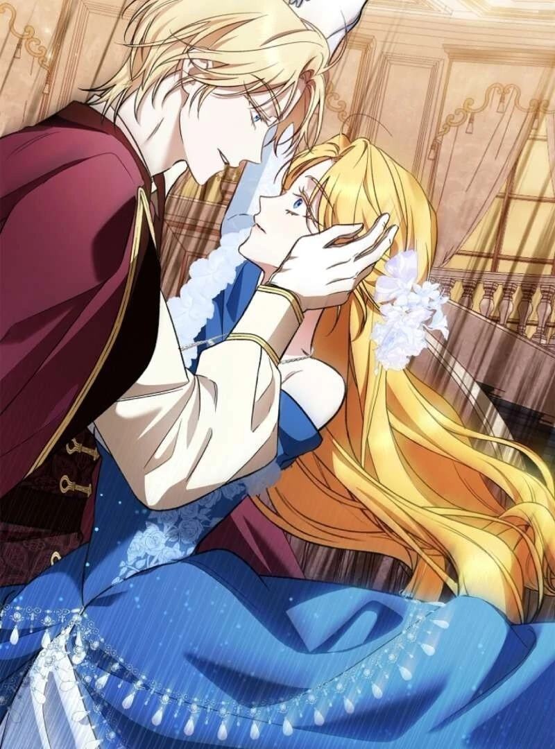 The Countess Who Ran Away Has Returned Chapter 6 - Page 40