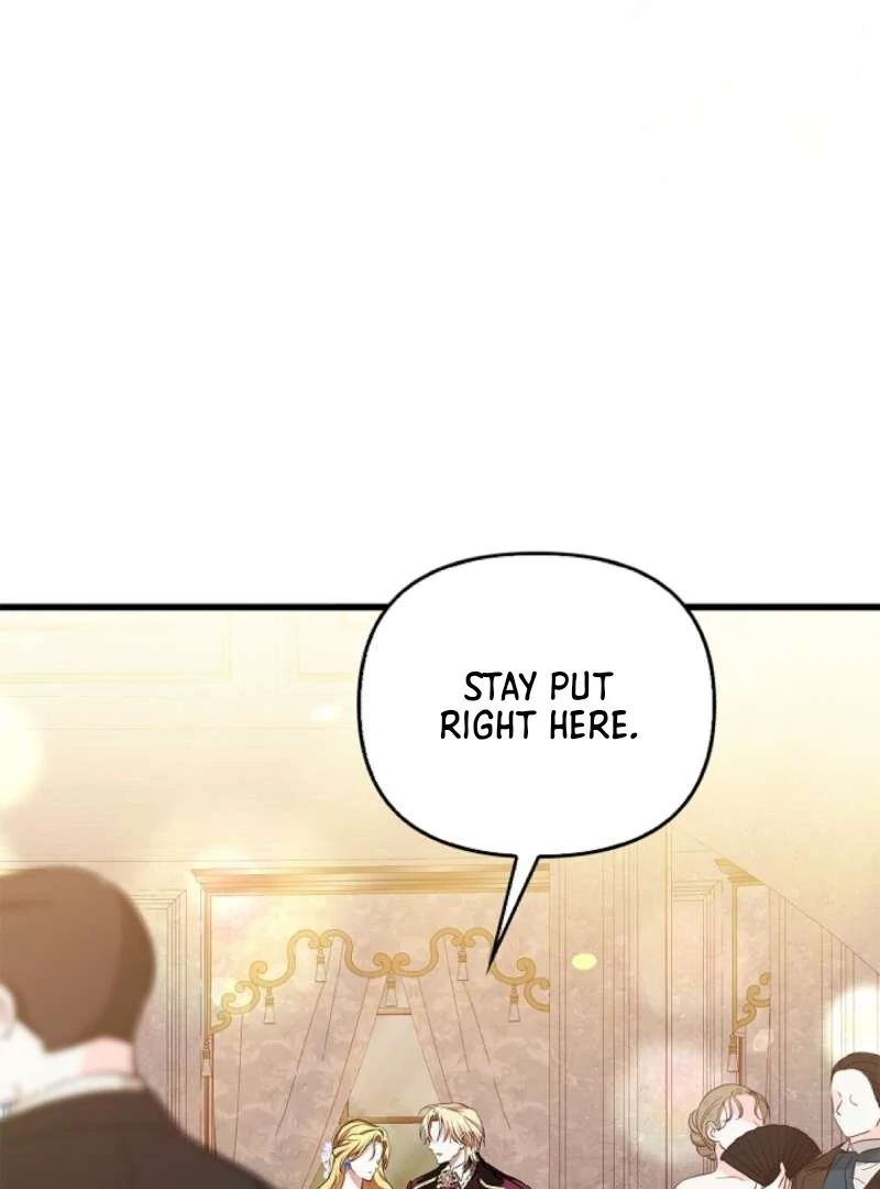 The Countess Who Ran Away Has Returned Chapter 6 - Page 45