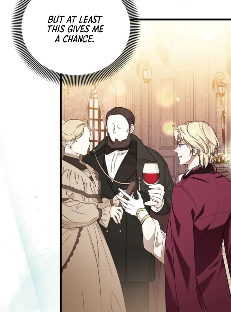 The Countess Who Ran Away Has Returned Chapter 6 - Page 48