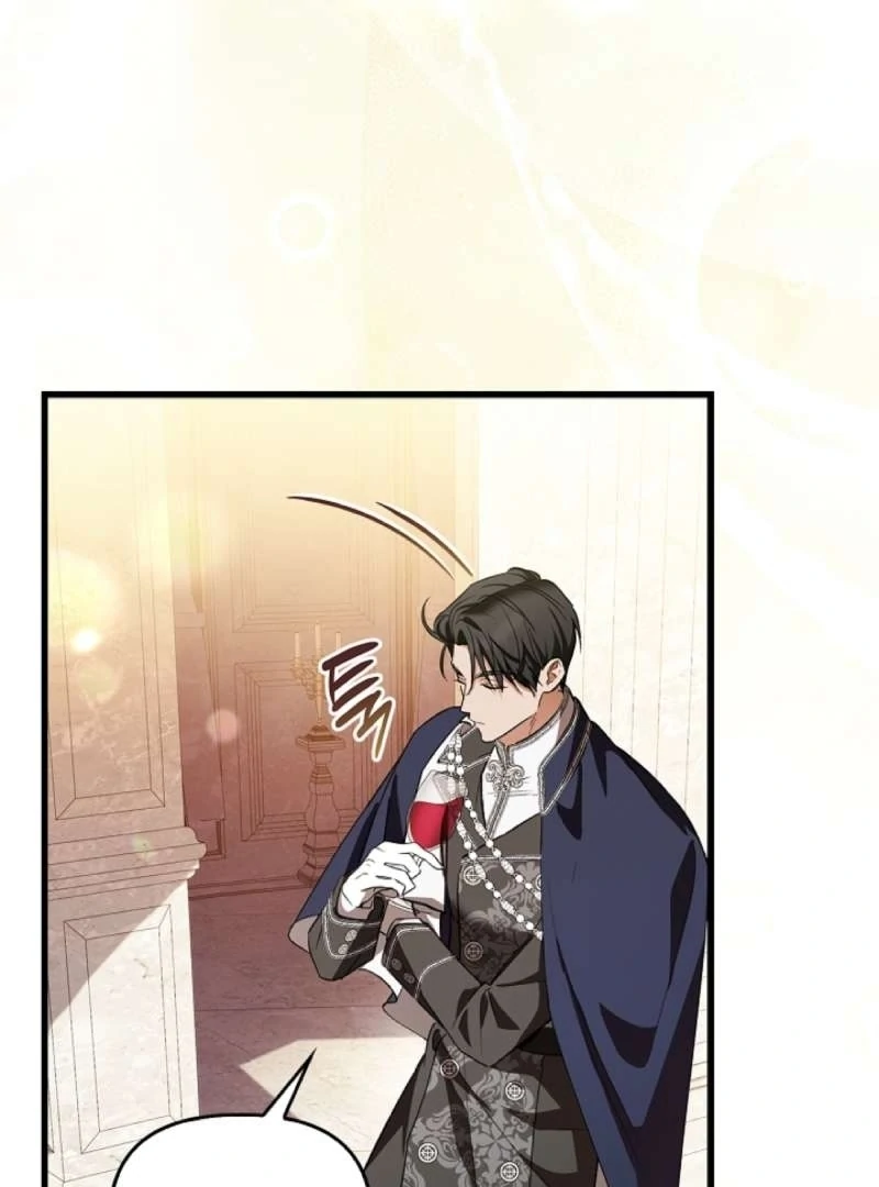 The Countess Who Ran Away Has Returned Chapter 6 - Page 51