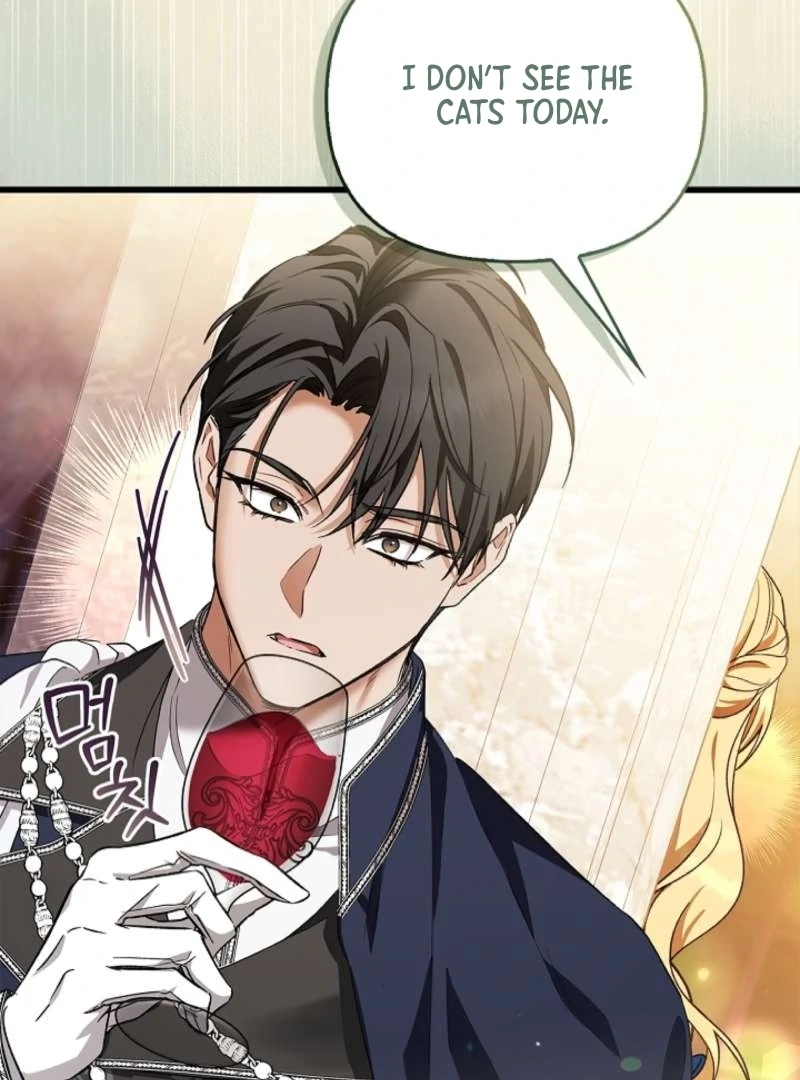 The Countess Who Ran Away Has Returned Chapter 6 - Page 53