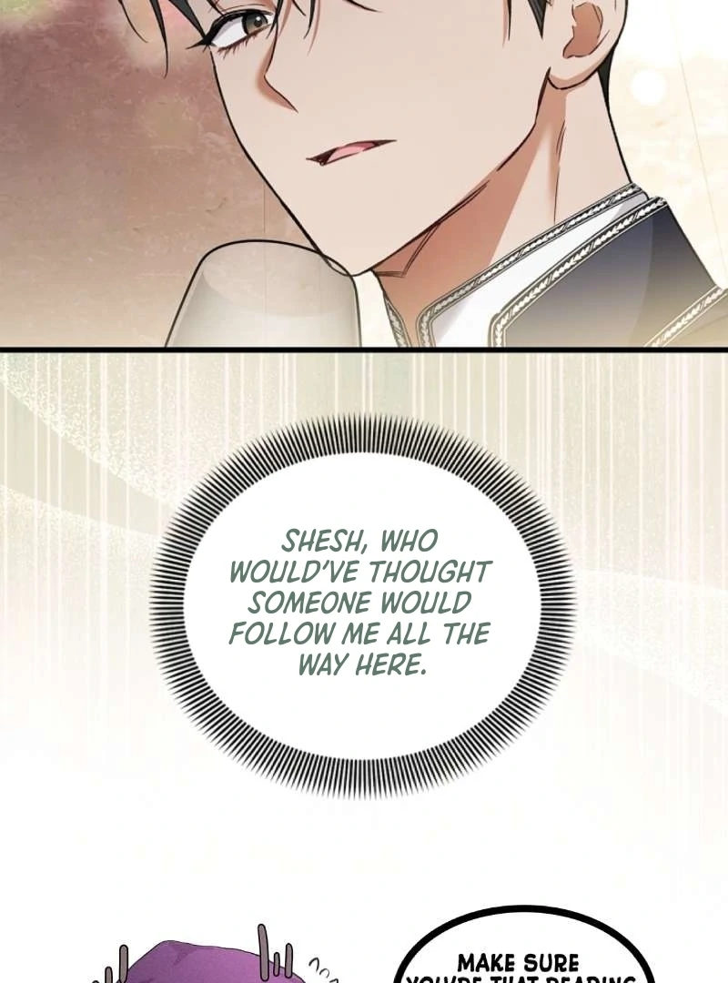 The Countess Who Ran Away Has Returned Chapter 6 - Page 55