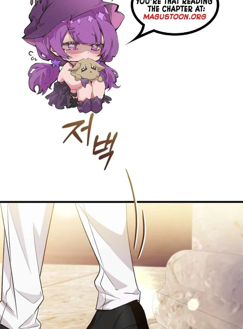 The Countess Who Ran Away Has Returned Chapter 6 - Page 56