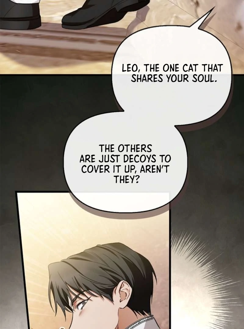 The Countess Who Ran Away Has Returned Chapter 6 - Page 57