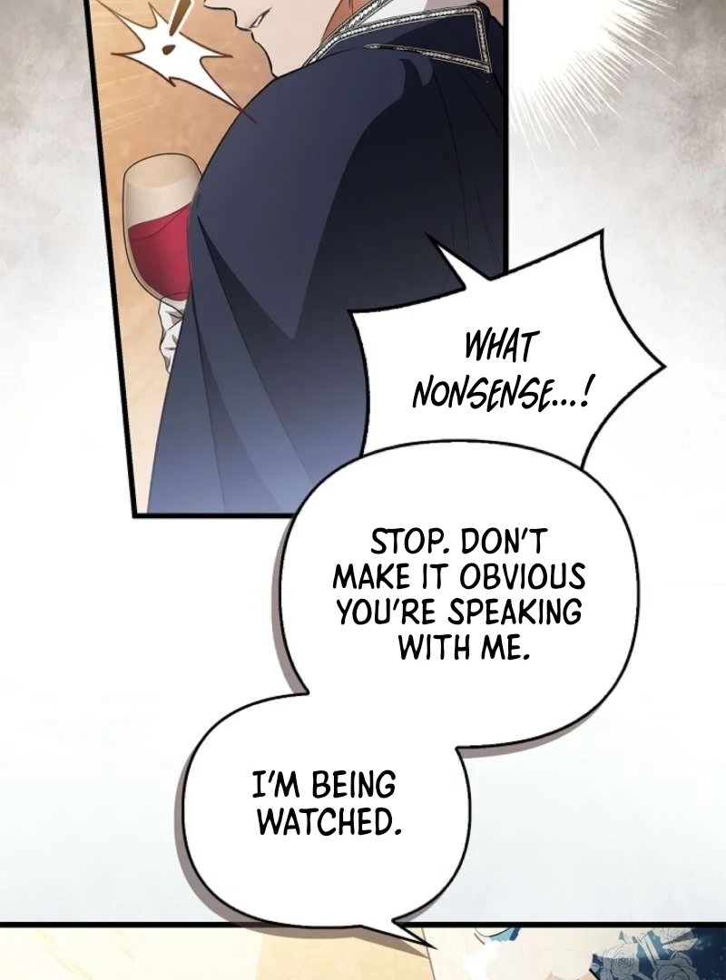 The Countess Who Ran Away Has Returned Chapter 6 - Page 58