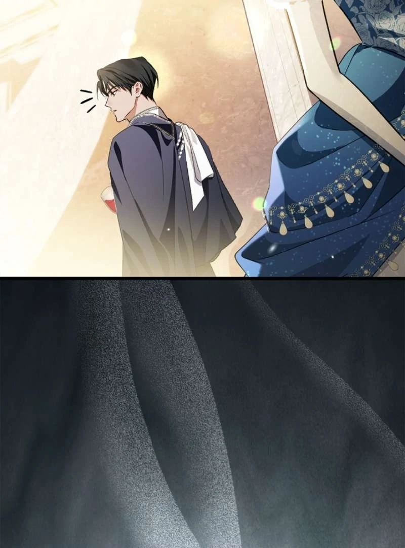 The Countess Who Ran Away Has Returned Chapter 6 - Page 59