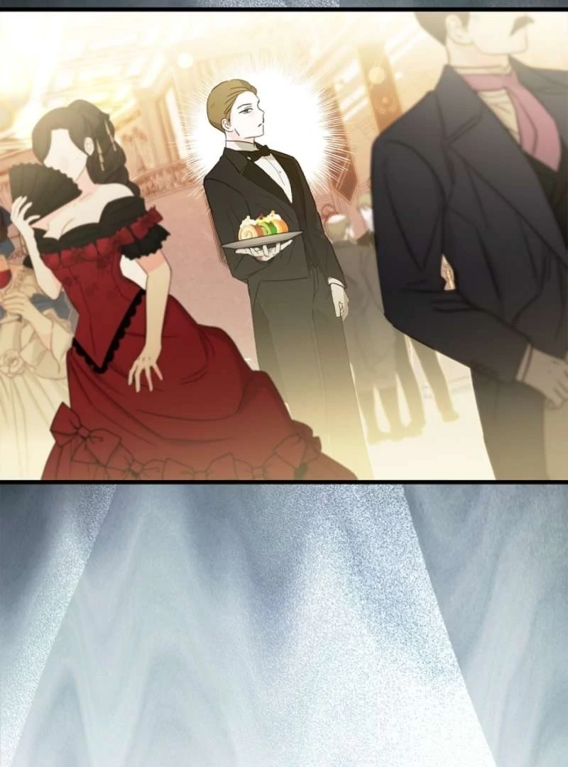 The Countess Who Ran Away Has Returned Chapter 6 - Page 60