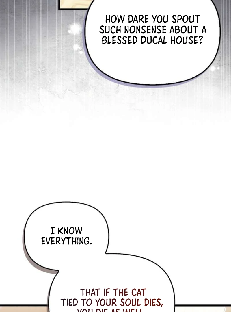 The Countess Who Ran Away Has Returned Chapter 6 - Page 67