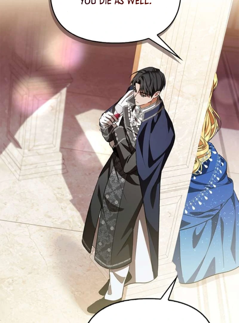 The Countess Who Ran Away Has Returned Chapter 6 - Page 68