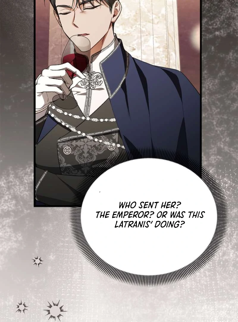 The Countess Who Ran Away Has Returned Chapter 6 - Page 70