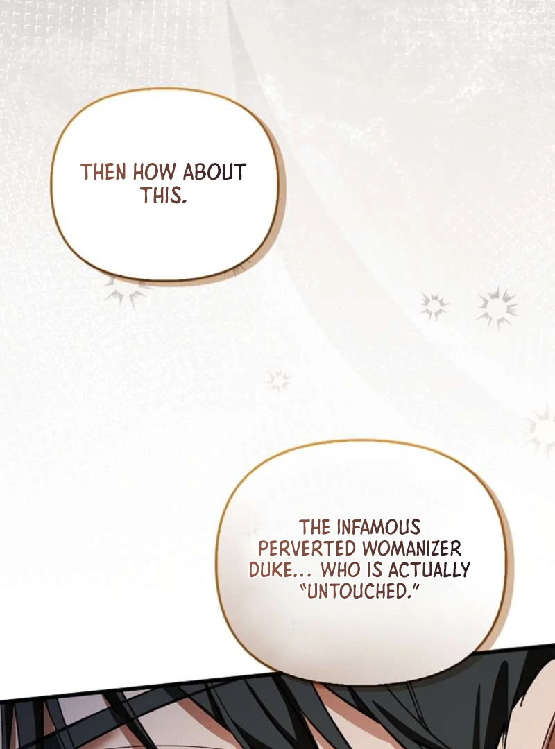 The Countess Who Ran Away Has Returned Chapter 6 - Page 71