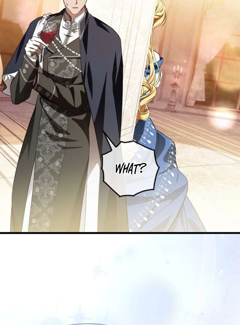 The Countess Who Ran Away Has Returned Chapter 6 - Page 78