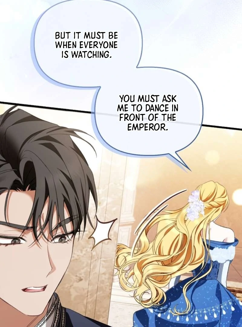 The Countess Who Ran Away Has Returned Chapter 6 - Page 79