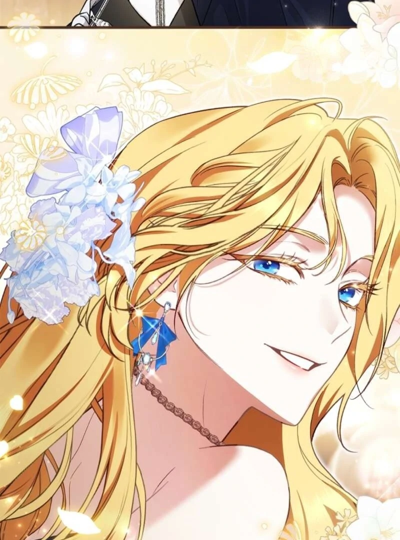 The Countess Who Ran Away Has Returned Chapter 6 - Page 84