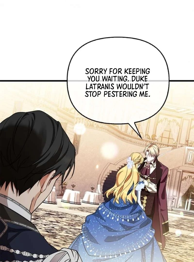 The Countess Who Ran Away Has Returned Chapter 6 - Page 86