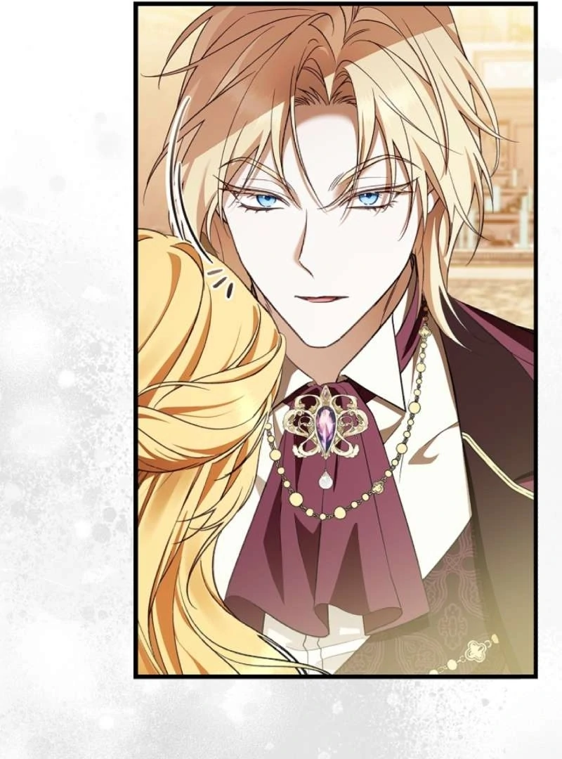 The Countess Who Ran Away Has Returned Chapter 6 - Page 89