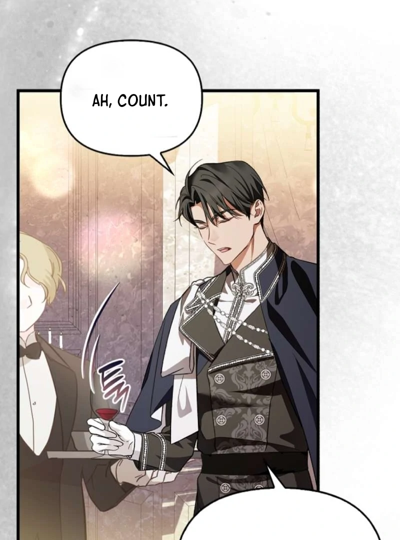 The Countess Who Ran Away Has Returned Chapter 6 - Page 92