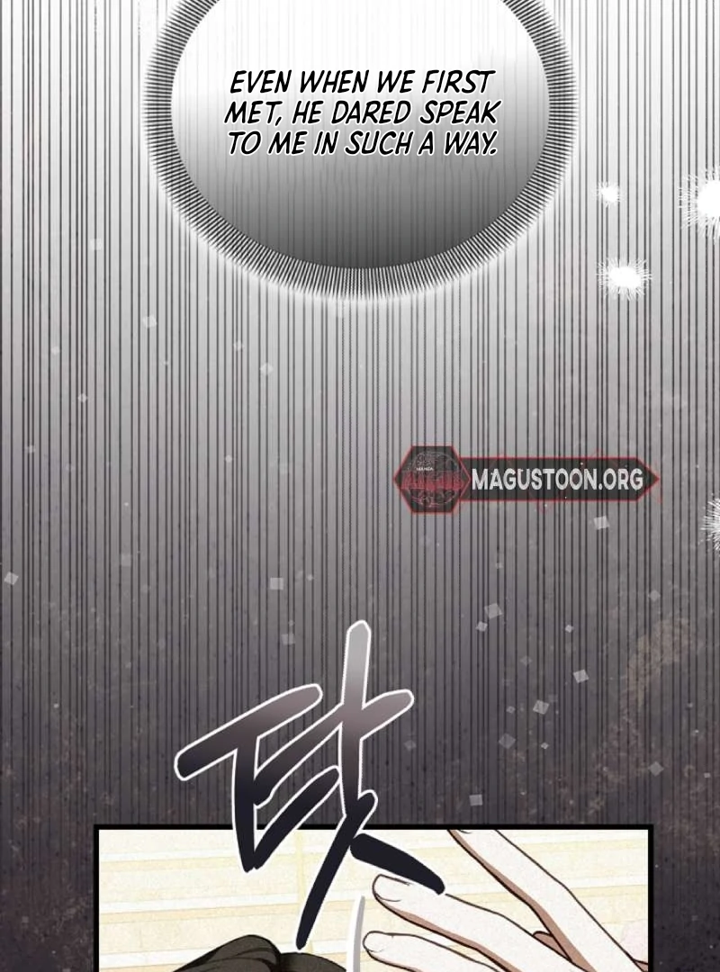 The Countess Who Ran Away Has Returned Chapter 6 - Page 95