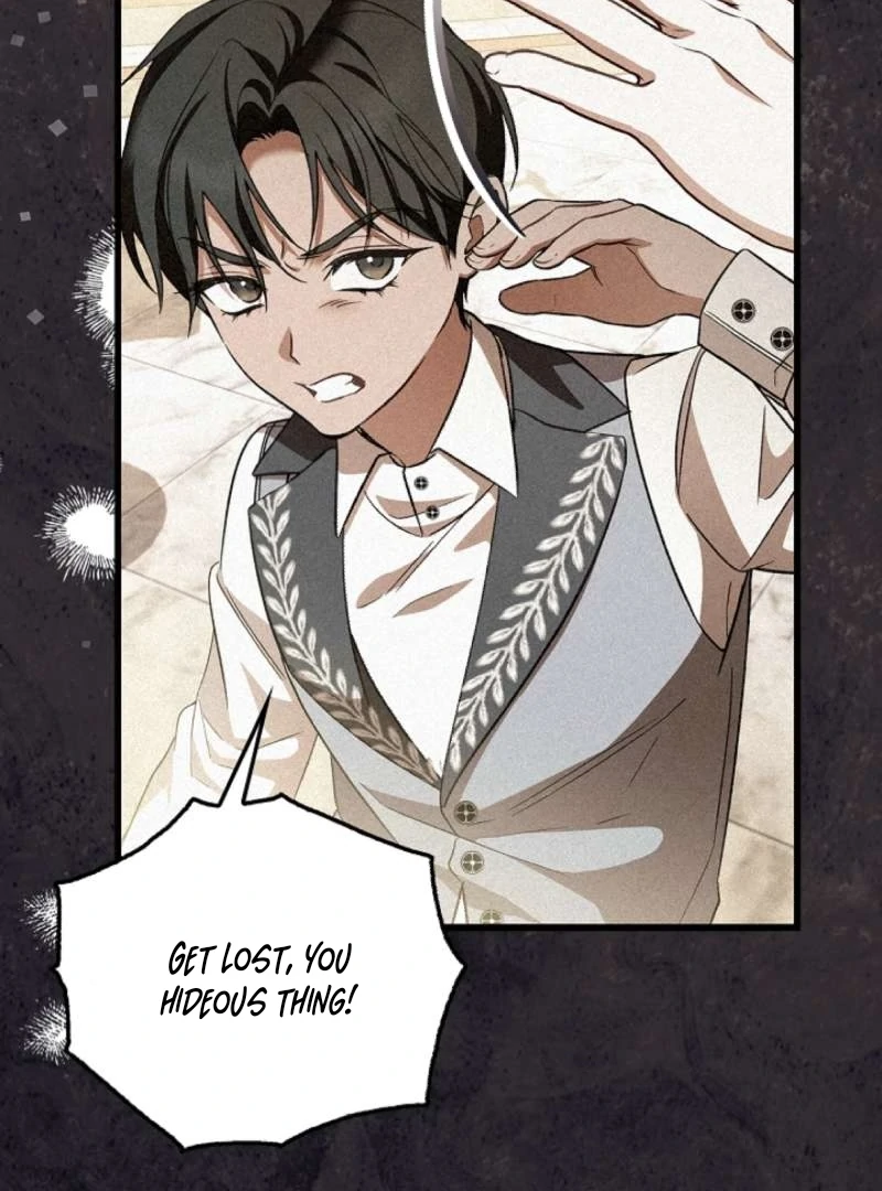 The Countess Who Ran Away Has Returned Chapter 6 - Page 96