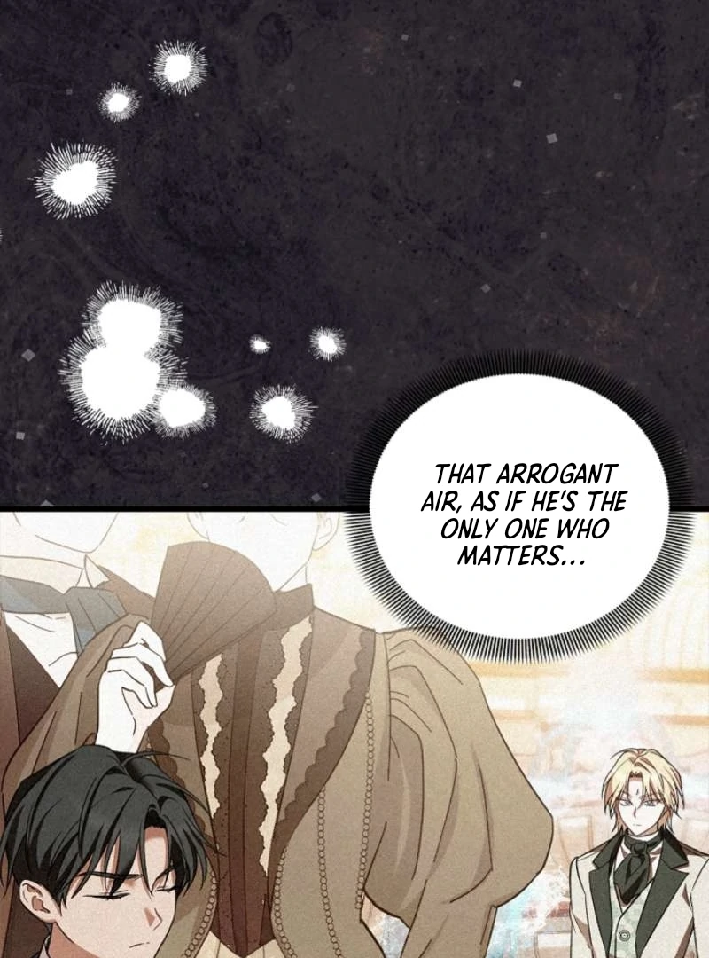 The Countess Who Ran Away Has Returned Chapter 6 - Page 97