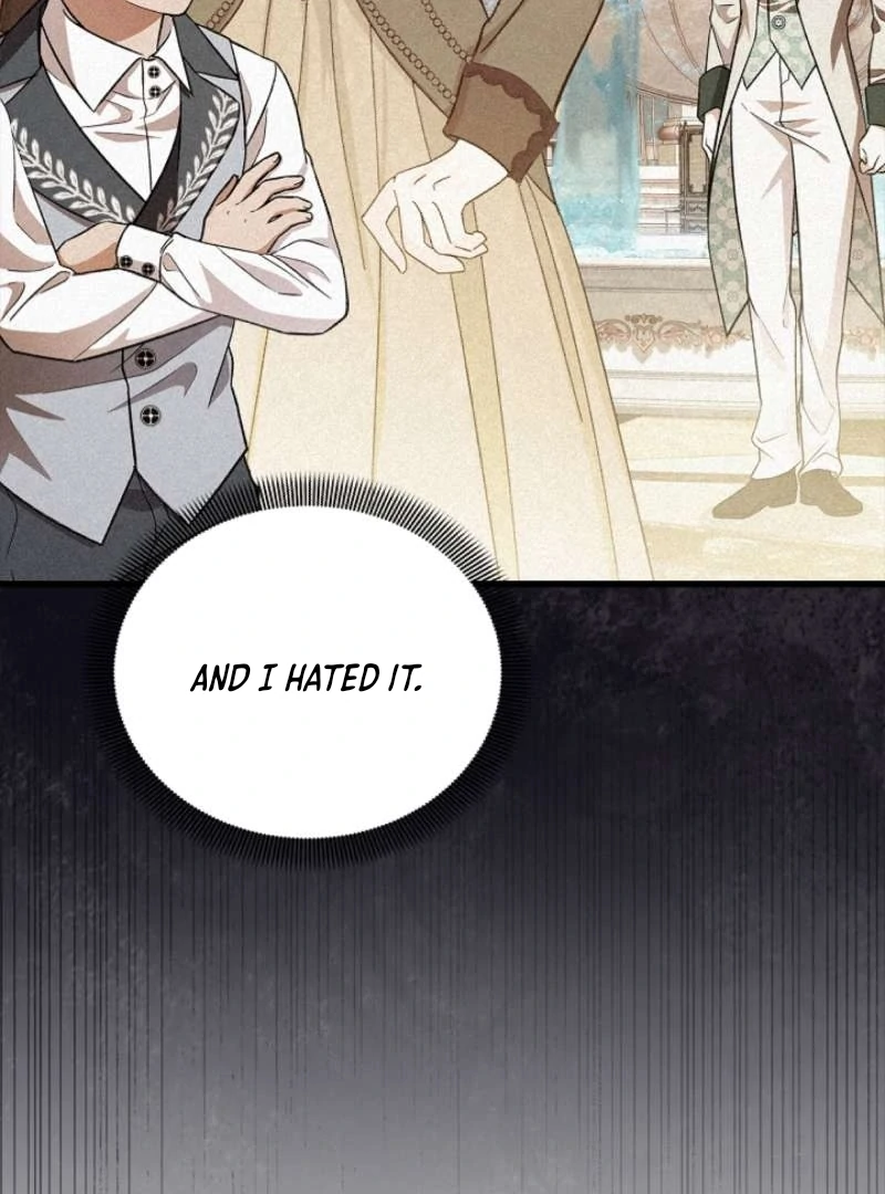 The Countess Who Ran Away Has Returned Chapter 6 - Page 98