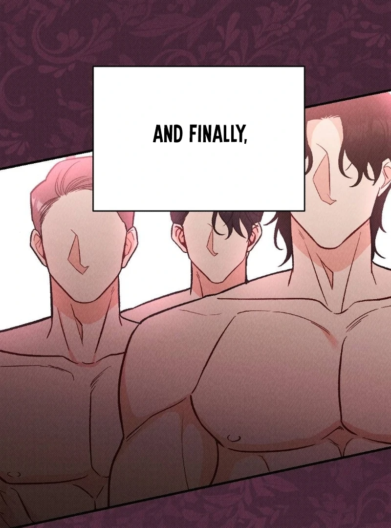 The Count’s Daughter’s Desire Unleashed Chapter 1 - Page 50