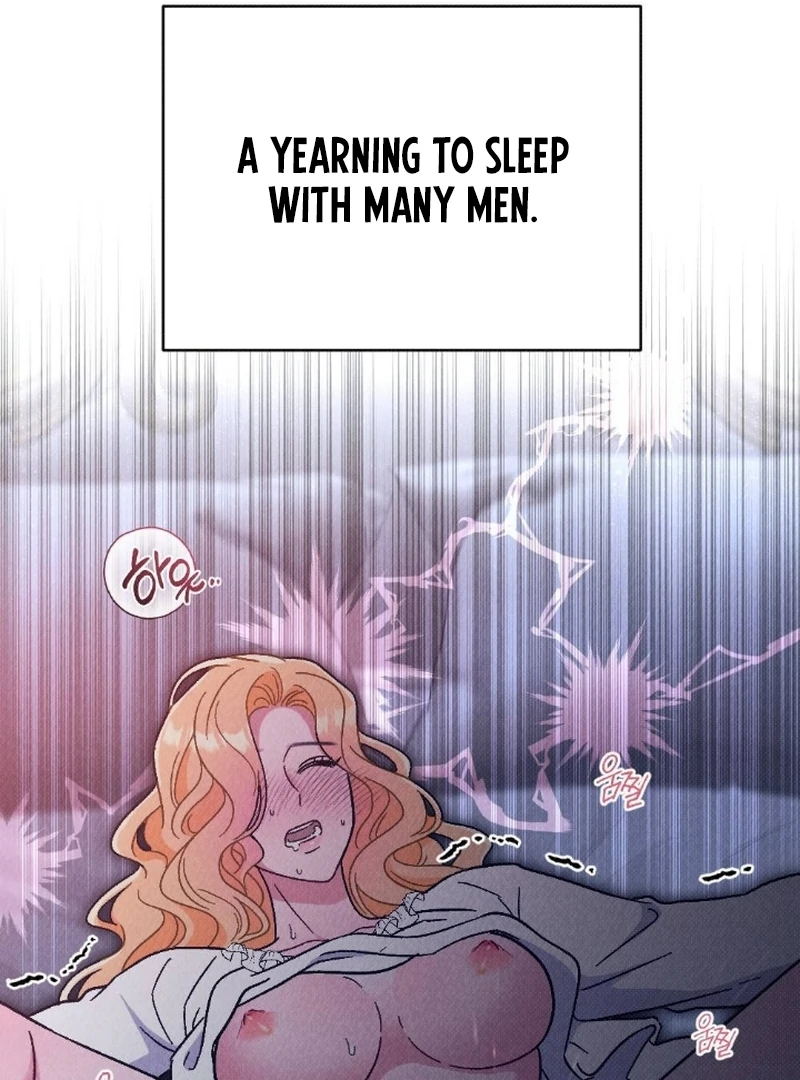 The Count’s Daughter’s Desire Unleashed Chapter 1 - Page 56