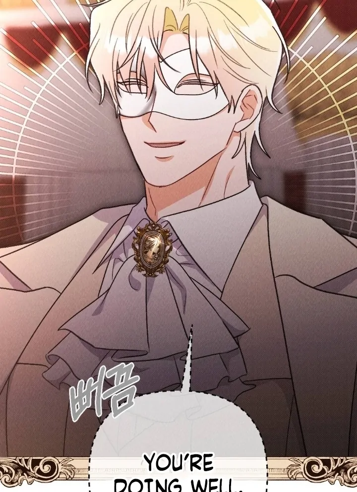 The Count’s Daughter’s Desire Unleashed Chapter 10 - Page 121