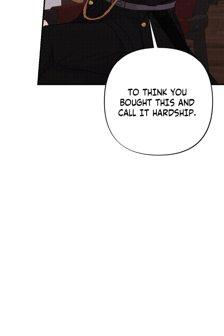 The Count’s Daughter’s Desire Unleashed Chapter 10 - Page 30