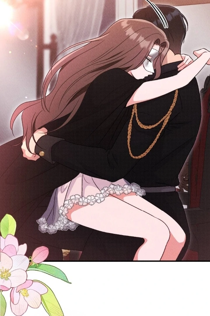 The Count’s Daughter’s Desire Unleashed Chapter 10 - Page 40